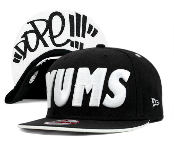 Yums Snapback Hats id16